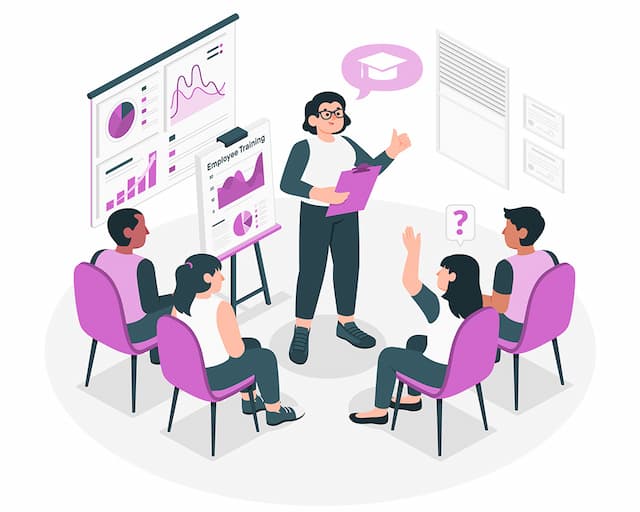 Corporate Training