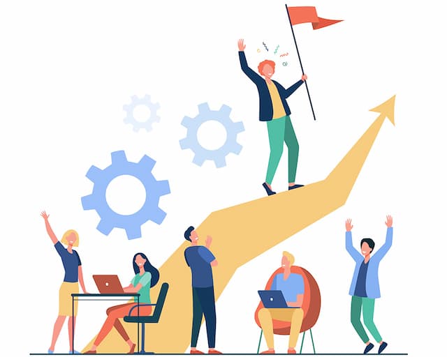 Leadership Development